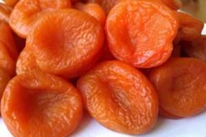Курага королевская