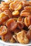 Курага сахарная, абрикос сушеный без косточки